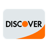 Discover accepted