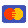 Mastercard accepted